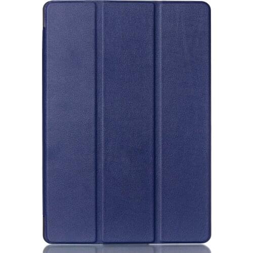 Protective Magnet Flip Case For Asus Zenpad 10 Z300CL Z300CG Z300C Z300M Z300CNL Z301MLF Z301ML Z301 Tablet PC Case With 4 Gifts