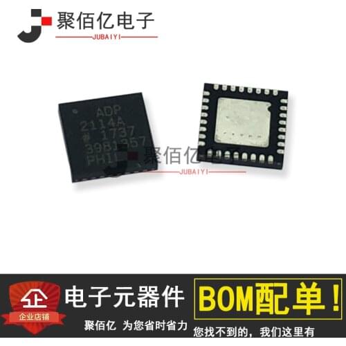 100% New&original In Stock AD ADP2114A ADP2114ACPZ LFCSP-32