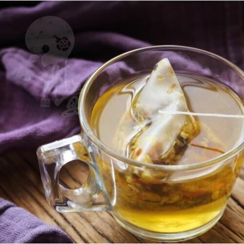 5*6cm Nylon Empty Pyramid Tea Bag Tea Infuser New Tea Strainer Teabags 1000pcs/lot