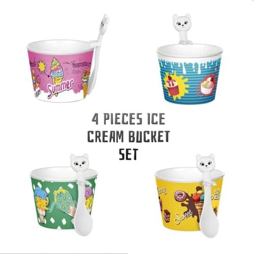 ALTIBIR Forms For Ice And Ice Cream