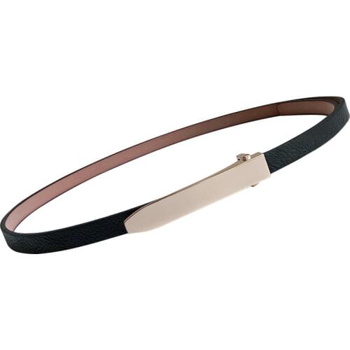 Free shipping new brand punk fashion trench cummerbund classic thin all-match waist belt buckle strap female belly belts women