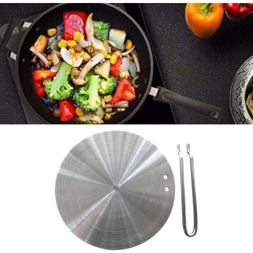 M7DF Induction Cooker Heat Diffuser Induction Plate Thermal Board Adapter Converter Special Heat Conduction Plate Transfer