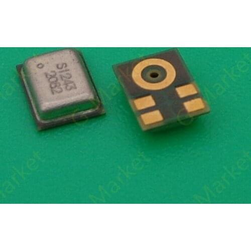 30pcs/lot Microphone For samsung galaxy s6 G9200 G920F G9208 G9209 Microphone Module