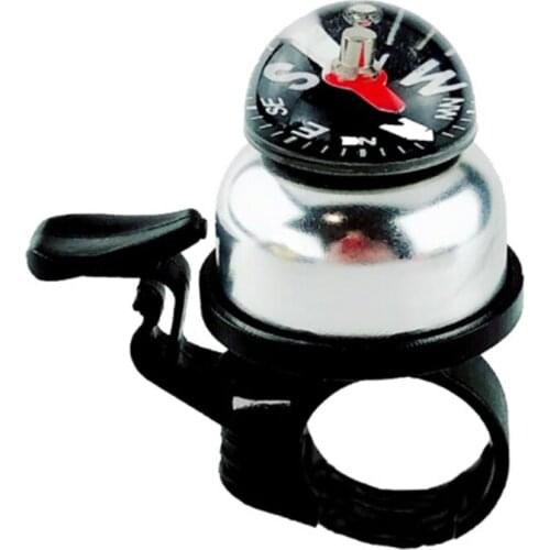 Cute Creative Bicycle Ring Bell 32mm Horn Aluminium Alloy Bells Accessories