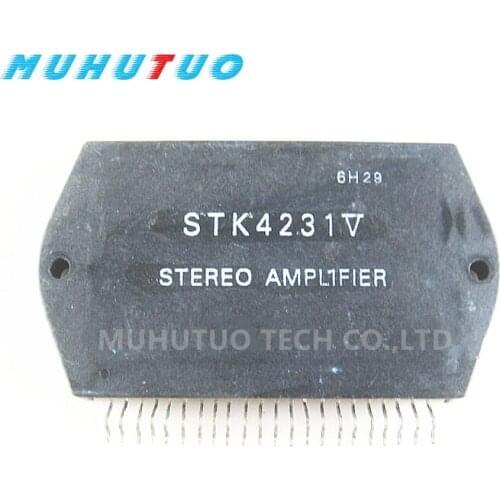 STK4231V STK4231II module