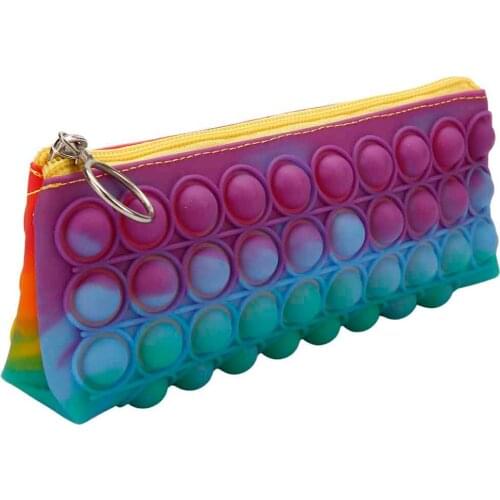 No name School Pencil Cases