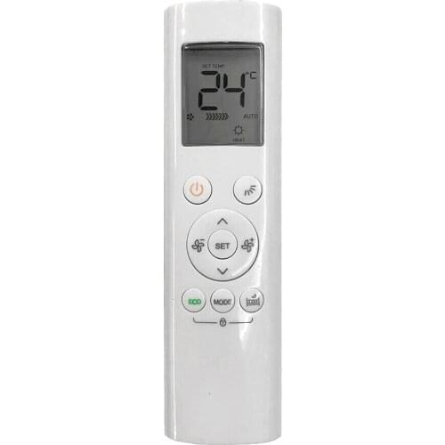 New RG58B/BGE For Midea Air Conditioner AC Remote Control RG58A2/BGEF RG58B1/BGE RG58E4/BGEF