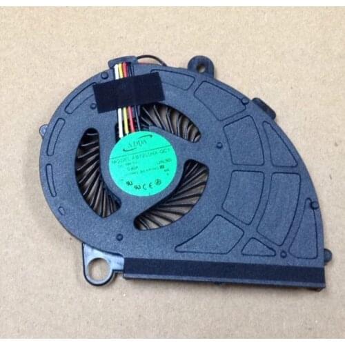 New CPU Cooler Fan for ACER ASPIRE M5-481 M5-481G 481PTG M5-481TG M3-481 X483 AB08005HX07QB00 Z09 Laptop Cooling Fan