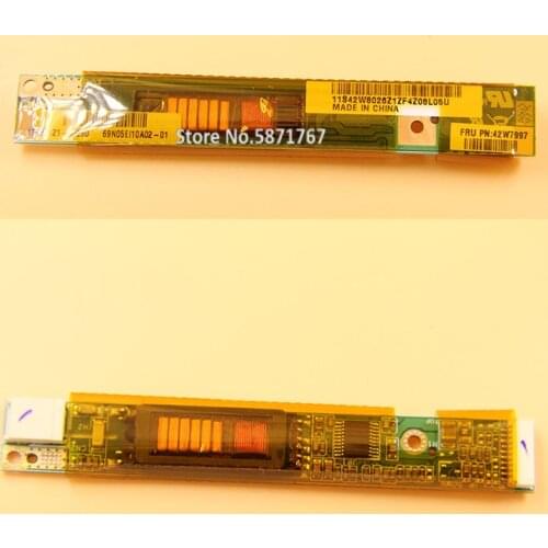 Original laptop LCD Inverter fit for Lenovo thinkpad SL300 SL400 SL500 42W7997 08G20L0RB12C