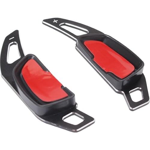 Shift Paddle Shifter For Mercedes Benz GL X164 GLK X204 SL R230 CLK W209 SLK R171 C E S R M Class W204 W212 W221 W251 W164 2Pcs