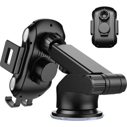 Stand for Mobile Phone Car Wireless Charger Support Cradle Holder Mount Cell Smartphone Holder Universal Mobile Smartphone Stand