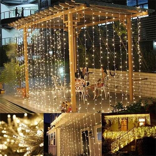 ROPIO LED String Lights