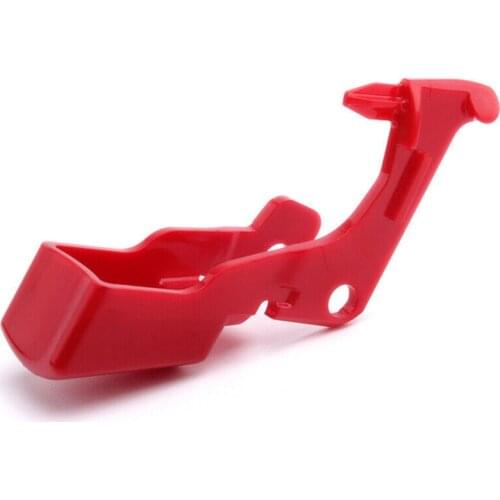 1pc Extra Strong Trigger Power Switch Button For Dyson V11/V10 Robot Vacuum Part Household Sweeper Cleaning Tool Replacement