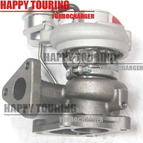 Turbocharger turbo 49135-02910 1515A123 1515A041 49135-02911 49135-02920 49135-02921 For Mitsubishi Triton Pajero III 3.2 07-16