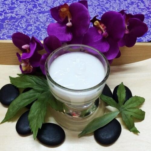 1KG Hyaluronic Acid Moisturizing Lotion Nourishing Anti-wrinkle Anti-Aging Facial Cream 1000ml Beauty Salon Equipment Skin Care