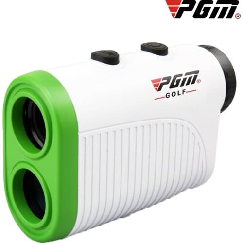 400m-600m Golf Laser Ranging Telescope Distance Measuring Instrument Distance Measuring Waterproof Handheld Laser Range Finder