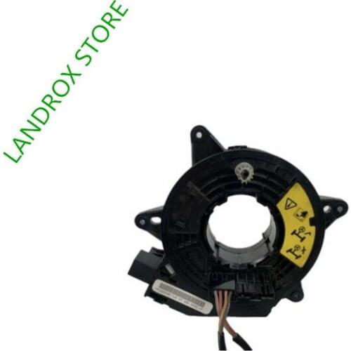 Clockspring for 05-16 Land Rover LR3 LR4 OEM:YRC500060