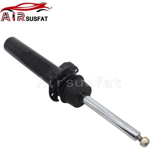 1 piece Front Airmatic Suspension Shock Absorber For BMW MINI F55 F56 F57 Air Ride Strut 31316852411 31316852412 31316852414