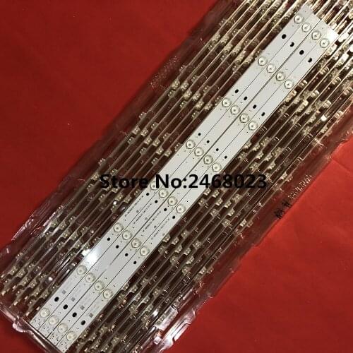 4pcs/set New LED Backlight strip For changhong 39inch LED39Z8 RF-AB390E32-0801S-03 A0 850133491