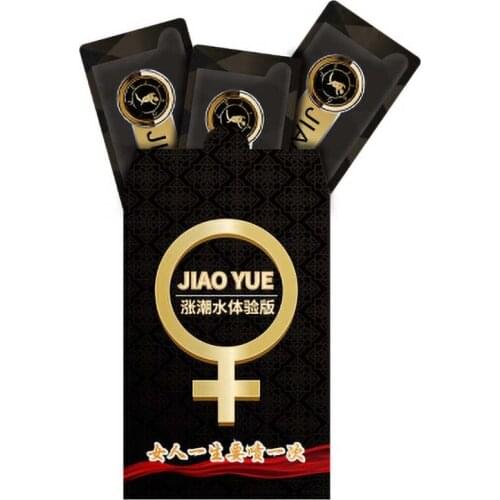 Female aphrodisiac Pheromone Exciter Women Orgasm Vagina Tightening Gel Enhancer Aphrodisiac Increase Sexual Stimulant Lubricant