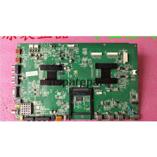 For LED55IS95N Motherboard MSD61982 35015756 with Screen LTA550HJ12