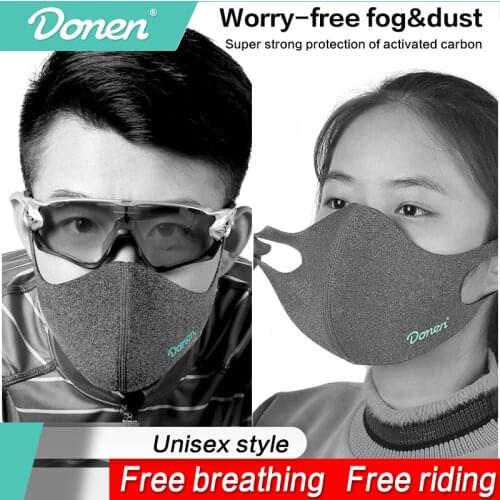 DONEN Training Masks