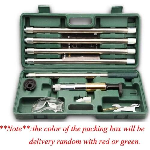 Silencer Shot Nail Grab Automatic Woodworking Hand-held Nail Gun Portable Decoration Ceiling LKD-1L