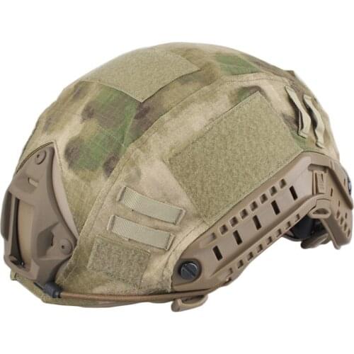 EMERSON FAST Helmet Cover helmet accessories ATFG EM8825B