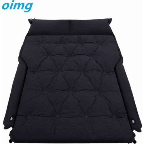 Automatic Inflatable Mattress Car Travel Mattress Suv Air Matt For Sleep Outdoor Inflatable Bed Inflatable Mattress Camping