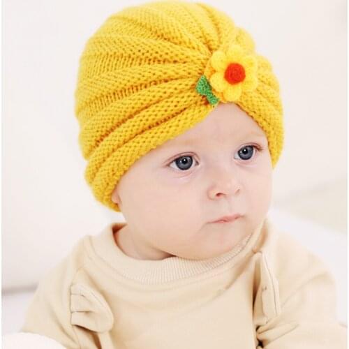 Nonglang Winter Hats For Babies