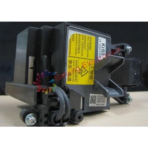 New original replacement Projector Lamp bulb LMP-C200 for VPL-CW125/VPL-CX100/VPL-CX120