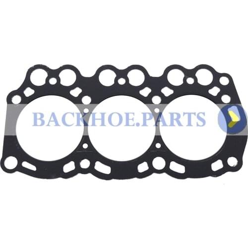New Head Gasket 30L01-01100 for Mitsubishi L3E Engine Tractor Loader & Generator