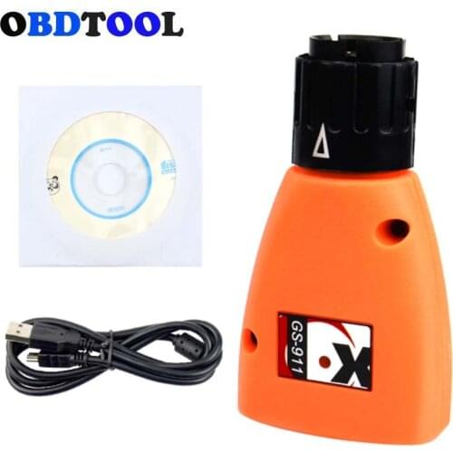 ObdTool Diagnostic Scanners For Cars