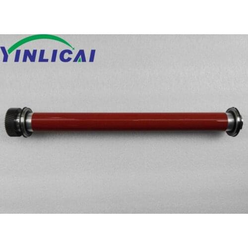 1Pcs Original Upper Fuser Heat Roller With Bearing For Xerox Phaser 6280 Upper Heat Roller Heat Roller
