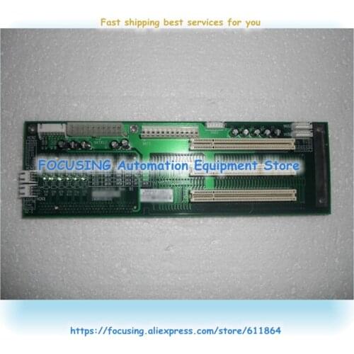 PCA-6106P3V Industrial Motherboard