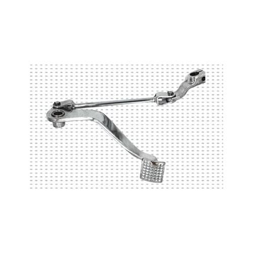 For earth Ying Wang DD250 150 JH250 Kingland closed CA250 ultra light brake lever brake pedal