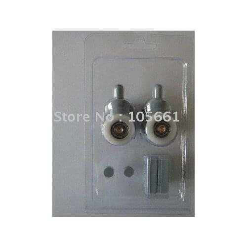 Show pulley picture CY-90125(AB-b)Blister Packaging