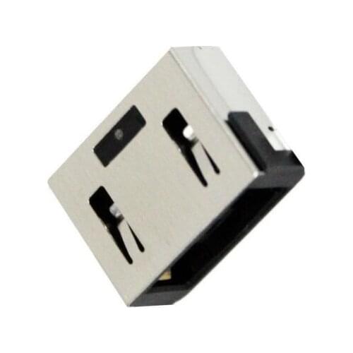 JIANGLUNDC POWER JACK CHARGING Socket PORT PLUG for LENOVO IdeaPad 330-17ICH 5B20R46740 tbsz