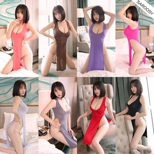 SAROOSY Women's Dresses