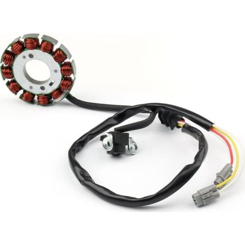 Generator Stator For Yamaha WR 250 F 2005 2006 2007 2008 2009 2011 2012 2013 motorcycle accessories