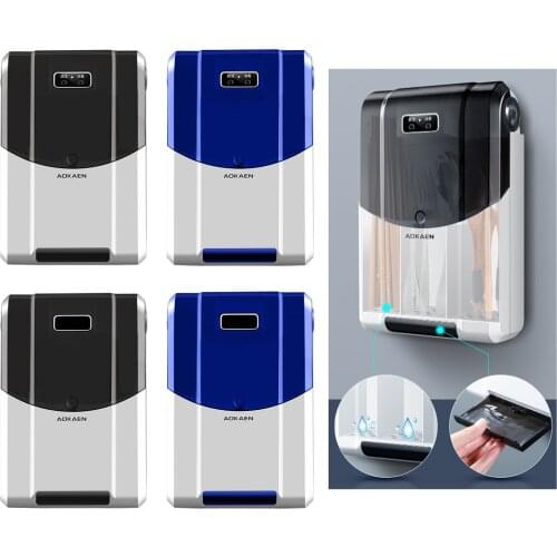 Utensil Drying Racks UV Light Sanitizer UV Sterilizer Box and Dryer for Baby Bottles, Chopstick, Cell Phone, Toothbrush