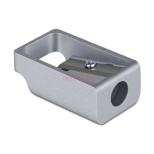 Pencil Sharpener Student Child Pencil Sharpener Pencil Sharpener Sharpener Sharpener Pencil Metal Material