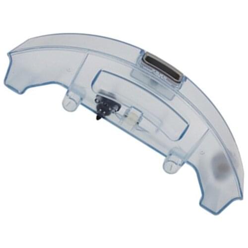 VCR08 Robot Vacuum Cleaner Main Brush Cover Front wheel Water Tank for midea VCR08 Robotic Vacuum Cleaner Parts Accessories