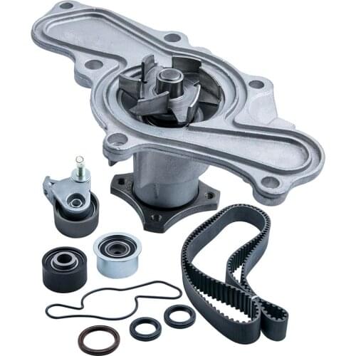 24V Timing Belt Water Pump for Ford Probe for Mazda MX3 626 MX6 Millenia K8 KL DOHC
