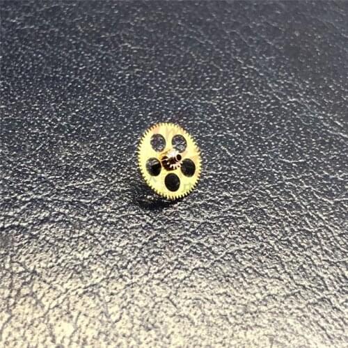 Watch movement parts new original NH05 NH06 movement parts NH05 center wheel NH06 center wheel individual price