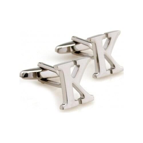 K Cufflink 15 Pairs Free Shipping