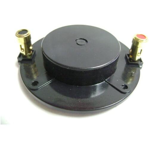 2pcs CV Cerwin Vega CD34A Tweeter Aft Diaphragm for Intense INT-152 INT-252