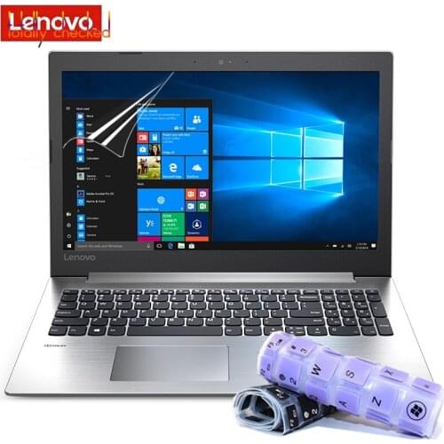 5pcs/lot for Lenovo Ideapad 330 330-15ikb 15.6 inch Laptop Screen Protector Notebook Matte / High Clear LCD Screen Film