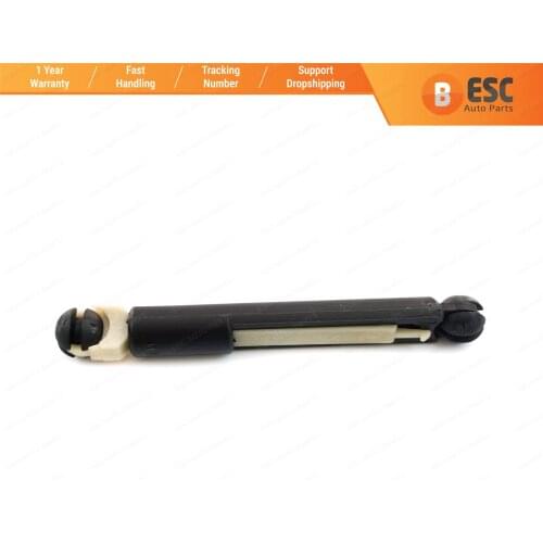 ESC EDP881 Engine Hood Lock Release Rod 4 M5AA16B970A for Ford Focus MK2