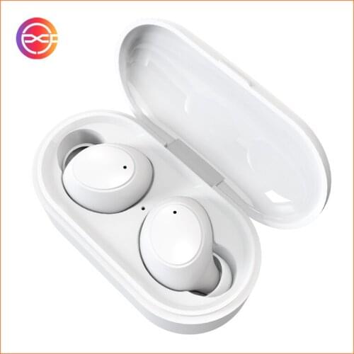 Earphone TWS Bluetooth Wireless X9s Stereo Bass Wireless sports Motion Reduction Microphone Gaming Headset For All Smartphone